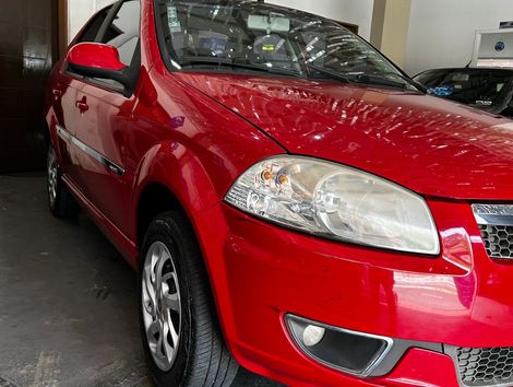 Fiat Siena EL 1.4 mpi Fire Flex 8V 4p