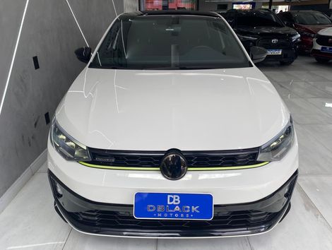 VolksWagen VIRTUS Exclusive 250TSI 1.4 Flex 16V Aut