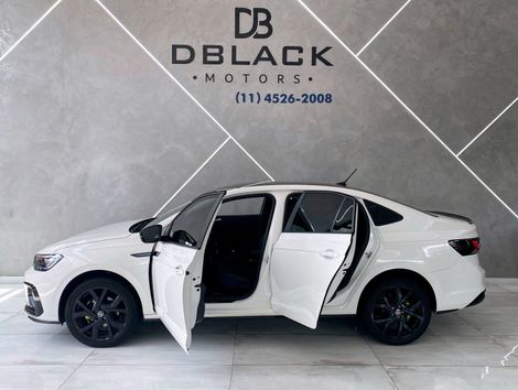 VolksWagen VIRTUS Exclusive 250TSI 1.4 Flex 16V Aut