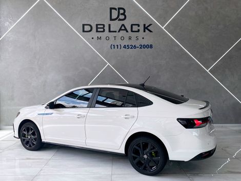 VolksWagen VIRTUS Exclusive 250TSI 1.4 Flex 16V Aut