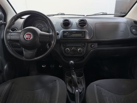 Fiat UNO SPORTING 1.4 EVO Fire Flex 8V 4p