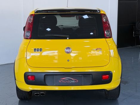 Fiat UNO SPORTING 1.4 EVO Fire Flex 8V 4p