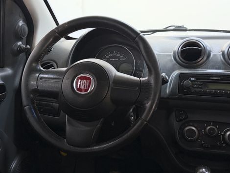 Fiat UNO SPORTING 1.4 EVO Fire Flex 8V 4p