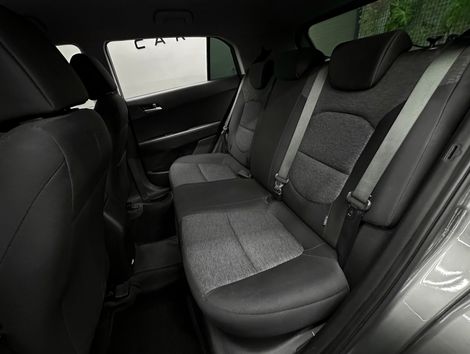 Hyundai Creta Action 1.6 16V Flex Aut.