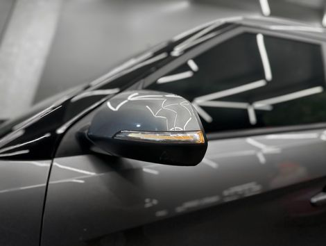 Hyundai Creta Action 1.6 16V Flex Aut.