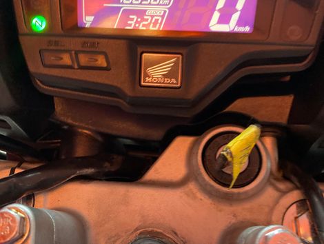 HONDA NXR 160 BROS ESDD FLEXONE