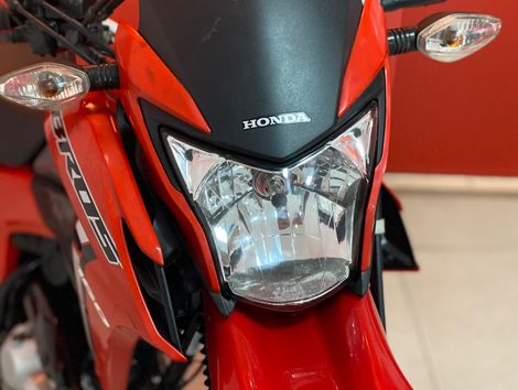 HONDA NXR 160 BROS ESDD FLEXONE