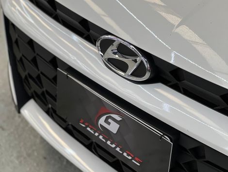 Hyundai HB20S Comfort Plus 1.0 Flex 12V Mec.
