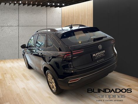 VolksWagen Nivus Comfortline 1.0 200 TSI Flex Aut.