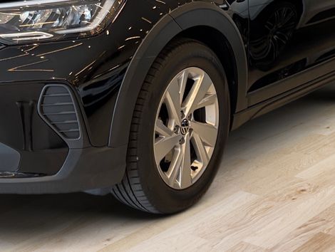 VolksWagen Nivus Comfortline 1.0 200 TSI Flex Aut.