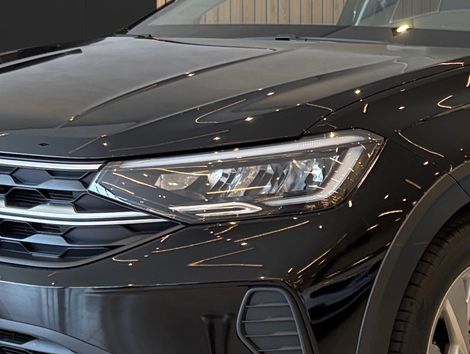 VolksWagen Nivus Comfortline 1.0 200 TSI Flex Aut.