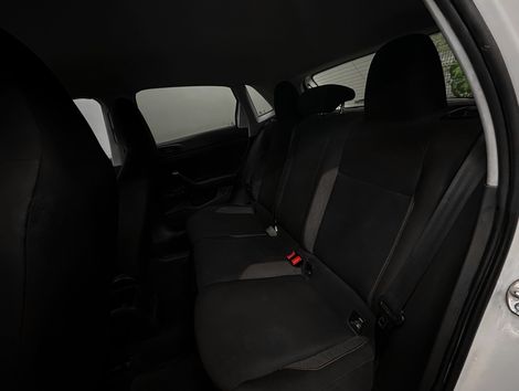 VolksWagen Polo 1.0 MPI Flex 12V 5p