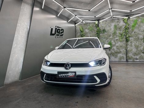 VolksWagen Polo 1.0 MPI Flex 12V 5p