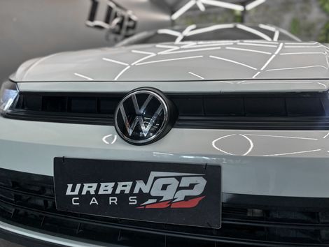 VolksWagen Polo 1.0 MPI Flex 12V 5p