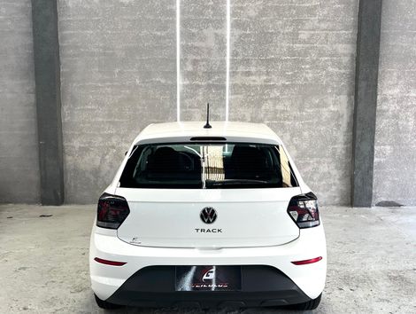VolksWagen Polo Track 1.0 Flex 12V 5p