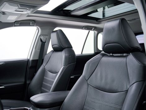 Toyota RAV4 2.5 SX Connect 4x4  Aut. (Híbrido)