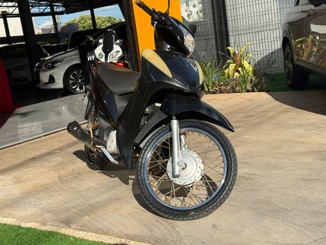 HONDA BIZ 125 ES/ 125 ES FLEX