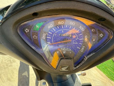 HONDA BIZ 125 ES/ 125 ES FLEX