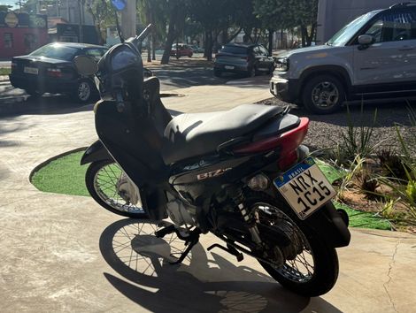 HONDA BIZ 125 ES/ 125 ES FLEX