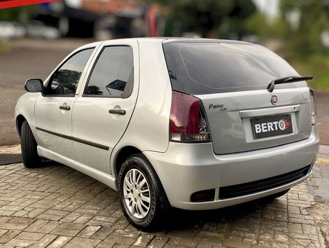 Fiat Palio 1.0 ECONOMY Fire Flex 8V 4p