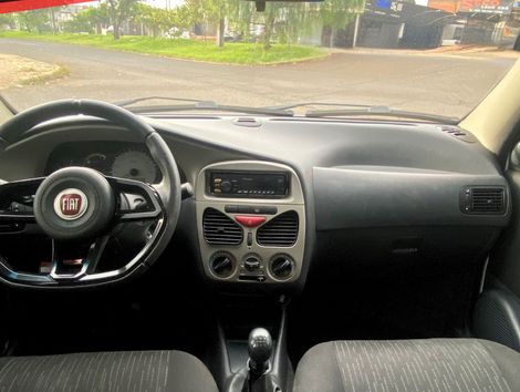 Fiat Palio 1.0 ECONOMY Fire Flex 8V 4p