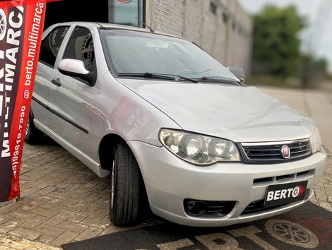 Fiat Palio 1.0 ECONOMY Fire Flex 8V 4p