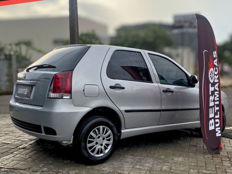 Fiat Palio 1.0 ECONOMY Fire Flex 8V 4p