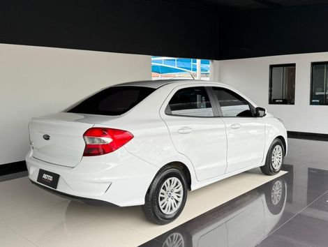 Ford Ka 1.0 SE/SE Plus TiVCT Flex 5p