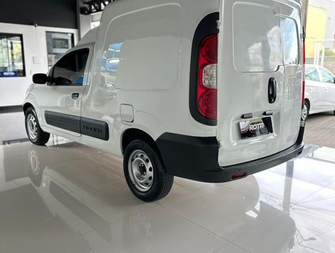 Fiat Fiorino Furgão EVO 1.4 Flex 8V 2p