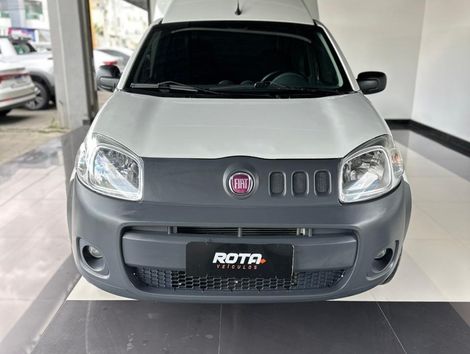 Fiat Fiorino Furgão EVO 1.4 Flex 8V 2p