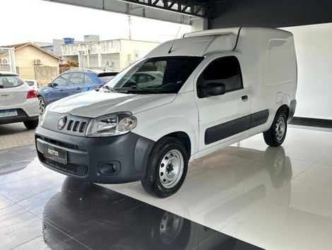 Fiat Fiorino Furgão EVO 1.4 Flex 8V 2p