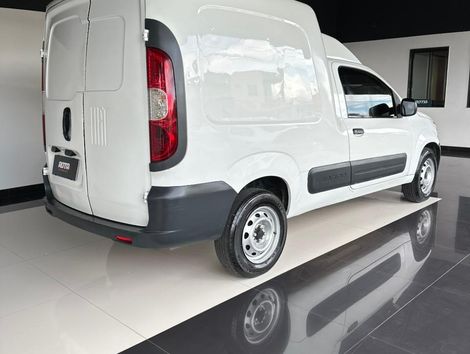 Fiat Fiorino Furgão EVO 1.4 Flex 8V 2p