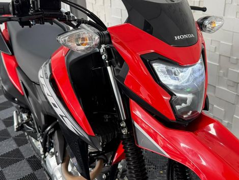 HONDA NXR 160 BROS FLEX