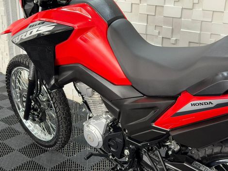 HONDA NXR 160 BROS FLEX