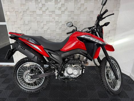 HONDA NXR 160 BROS FLEX