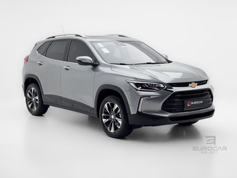 Chevrolet TRACKER Premier 1.2 Turbo 12V Flex Aut.