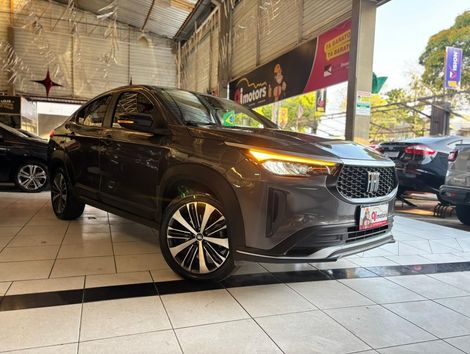 Fiat Fastback Audace 1.0 200 T. Flex Aut