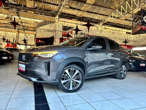 Fiat Fastback Audace 1.0 200 T. Flex Aut