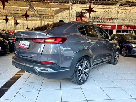 Fiat Fastback Audace 1.0 200 T. Flex Aut