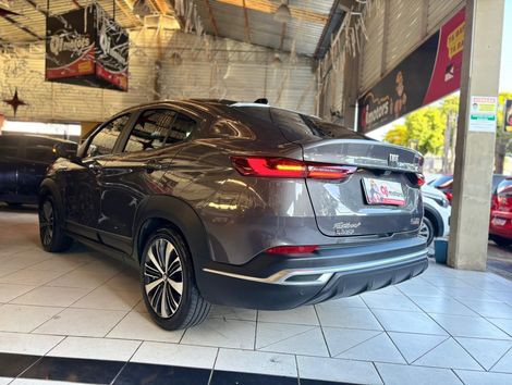 Fiat Fastback Audace 1.0 200 T. Flex Aut