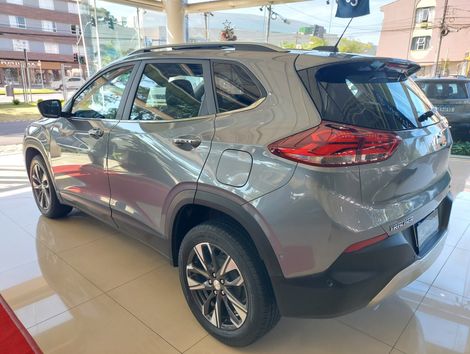Chevrolet TRACKER Premier 1.0 Turbo 12V Flex Aut.