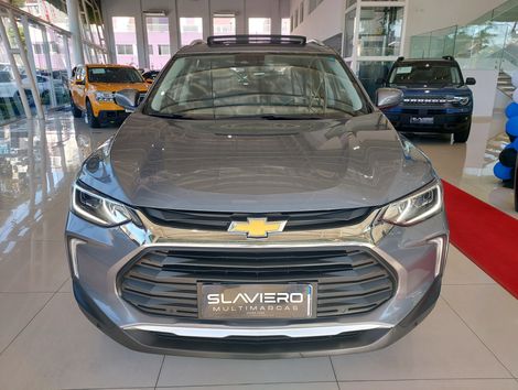 Chevrolet TRACKER Premier 1.0 Turbo 12V Flex Aut.