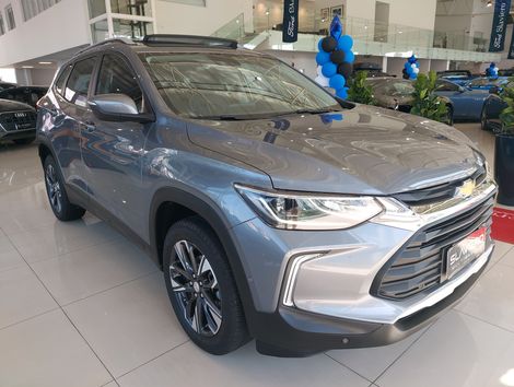 Chevrolet TRACKER Premier 1.0 Turbo 12V Flex Aut.