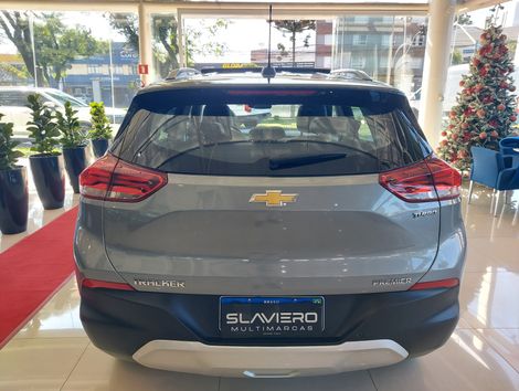 Chevrolet TRACKER Premier 1.0 Turbo 12V Flex Aut.