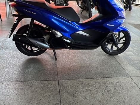 HONDA PCX 150/DLX