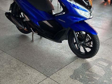 HONDA PCX 150/DLX