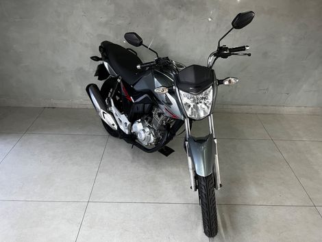 HONDA CG 160 FAN Flex