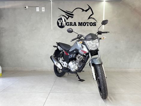 HONDA CG 160 FAN Flex