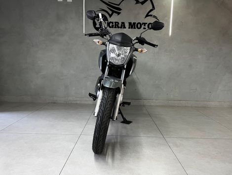 HONDA CG 160 FAN Flex