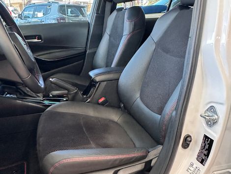 Toyota Corolla GR-Sport 2.0 Flex 16V Aut.